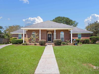 10228 Summerlake Ct, Mobile, AL, 36608