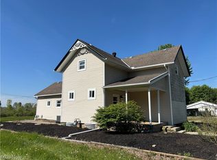18022 State Route 301, Lagrange, OH 44050