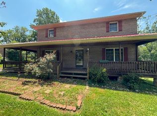 238 Paramount Dr, Bristol, TN 37620