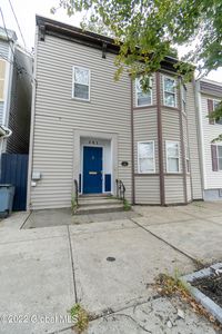 381 Washington Avenue, Albany, NY, 12206