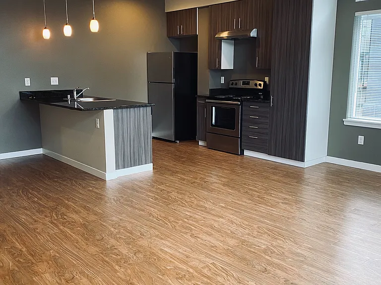Campus Lofts — Photo 4