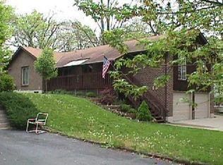746 Oakwood Dr, Hamilton, OH 45013