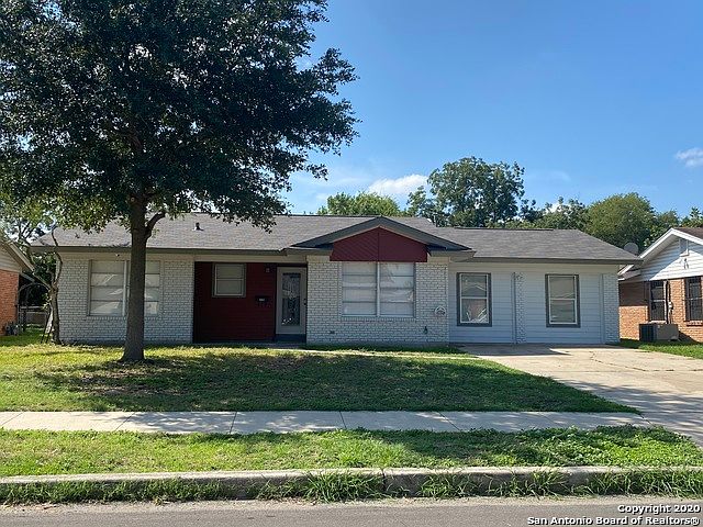 1st image of 4914 Bernadine Dr