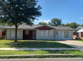 4914 Bernadine Dr, San Antonio, TX 78220