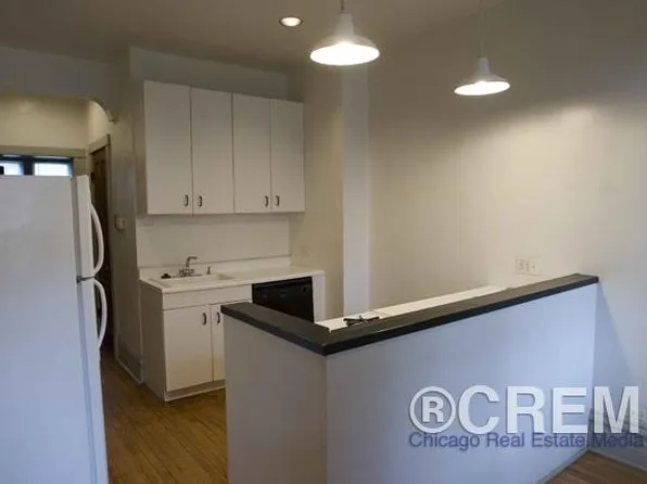1252 W Webster Ave #1, Chicago, IL 60614