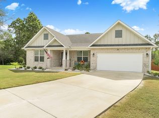 81 Freshfield Way, Freeport, FL 32439