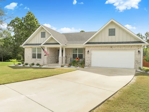 81 Freshfield Way, Freeport, FL 32439