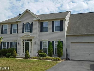 101 Banbridge Ave, Centreville, MD, 21617