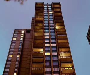 Rented by Nest Seekers International