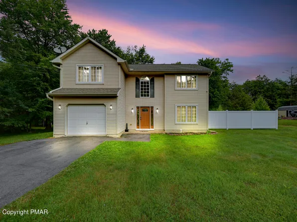 130 Cranberry Dr, Blakeslee, PA 18610