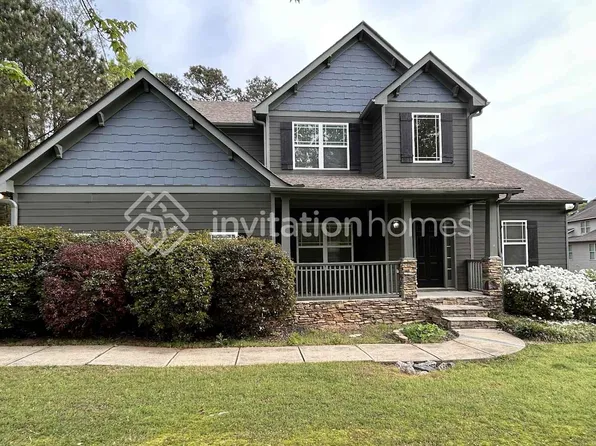 888 Potomac Dr, Dallas, GA 30132