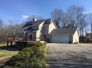 481 Saddlewood Dr, Wirtz, VA 24184