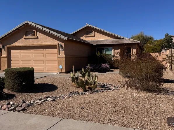 7680 W Foothill Dr, Peoria, AZ 85383