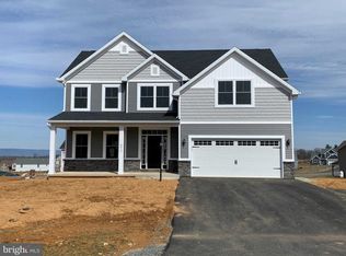 2021 Jelena Rd, Shippensburg, PA 17257