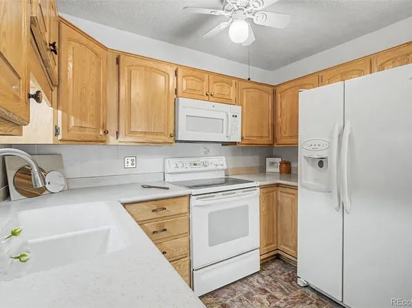 13609 E Cornell Avenue Bldg 205 #110, Aurora, CO 80014