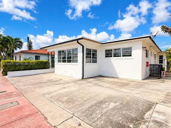 903 80th St, Miami Beach, FL 33141