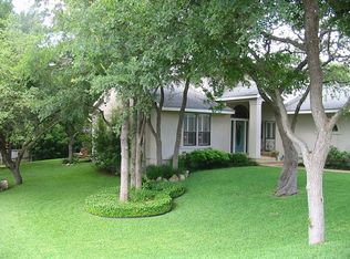1228 Canyon Brk, San Antonio, TX 78248