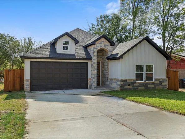 5011 Shackleford St, Fort Worth, TX 76119