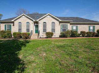 2343 Westgate Ct, Columbia, TN 38401