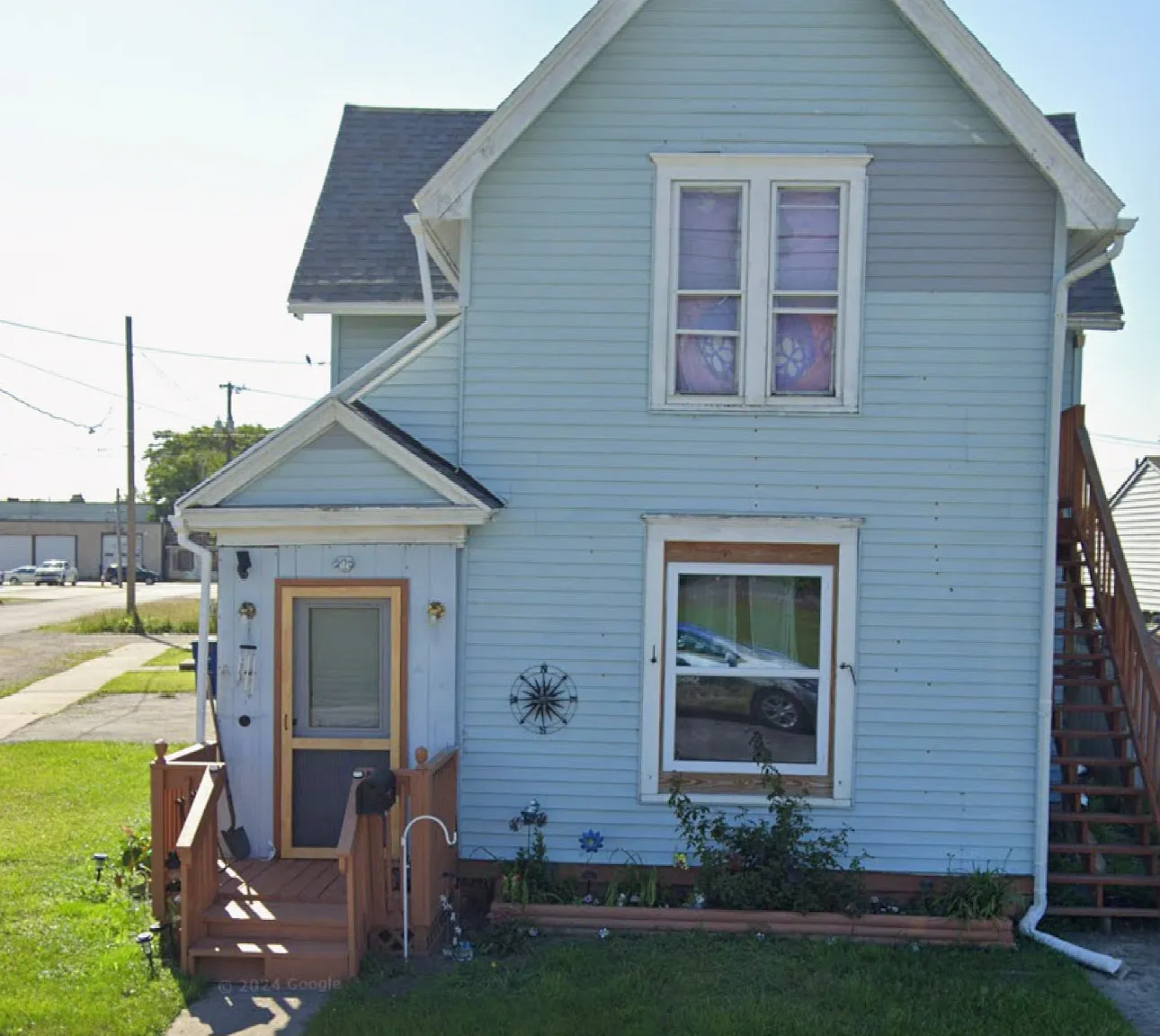 2 bed, 1000 sqft, $850 — Photo 1