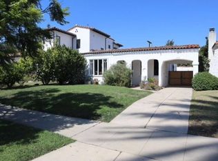2038 Malcolm Ave, Los Angeles, CA 90025