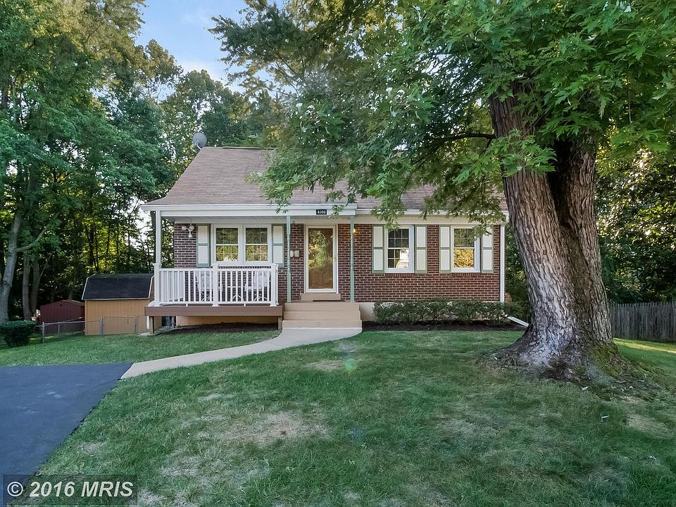 1st image of 4000 Dubois Ct