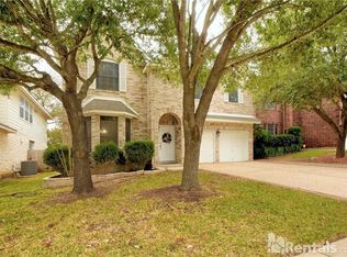5725 Taylorcrest Dr, Austin, TX 78749