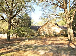 7660 Kali Oka Rd, Saraland, AL 36571