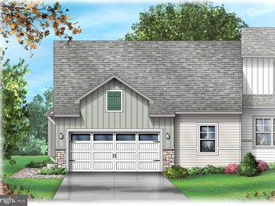 4322 Heather Ln #4, Columbia, PA, 17512
