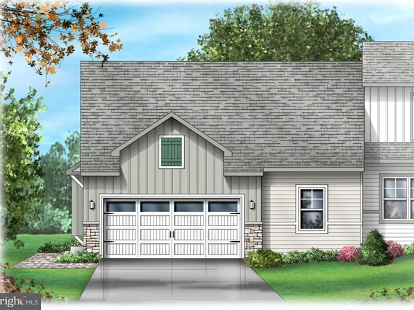 829 Talon Way #58, Columbia, PA 17512