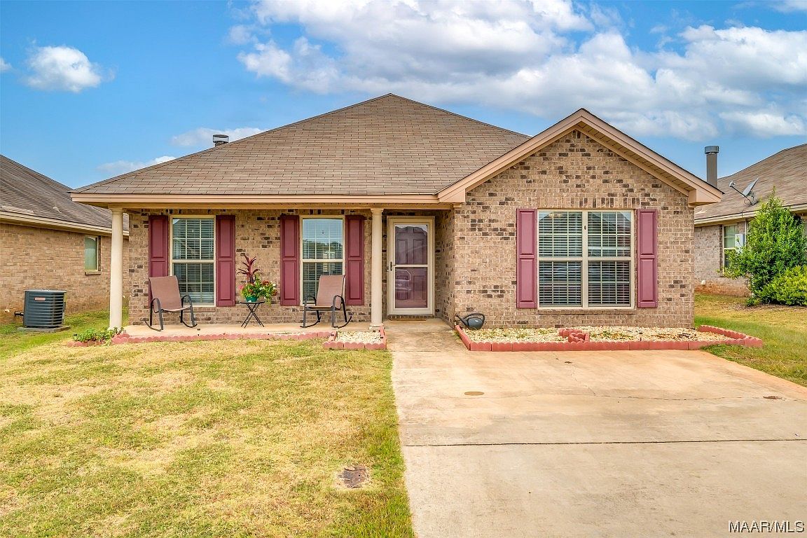 1653 Buena Vista Blvd, Prattville, AL 36067 MLS 548328 Zillow