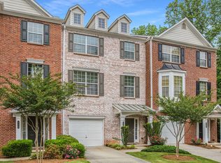 624 Coligny Ct #1, Atlanta, GA 30350