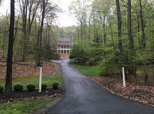 865 Laurel Ridge Rd, Reinholds, PA 17569