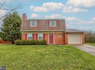 6014 Willow Spring Rd, Harrisburg, PA 17111