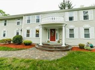 25 Whitewood Rd, Milford, MA 01757