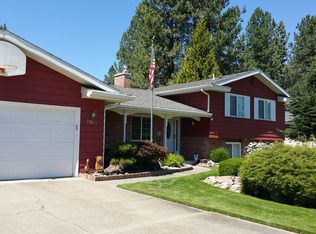 11813 N Atlantic St, Spokane, WA 99218