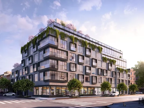 510 Driggs Ave #5H, Brooklyn, NY 11211