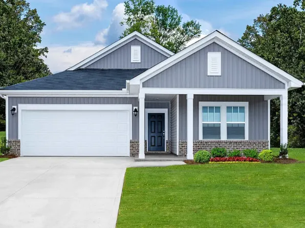 771 Penfold Pointe, Wellford, SC