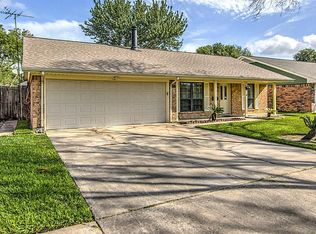 1313 Tulsa St, Deer Park, TX 77536