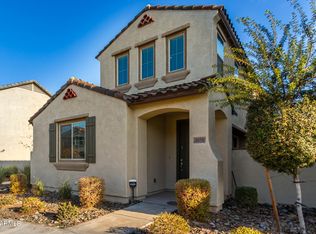 4850 S Turbine, Mesa, AZ 85212