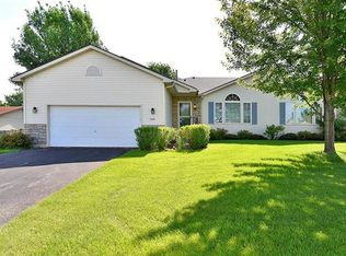 1505 25th Ave NW, Faribault, MN 55021