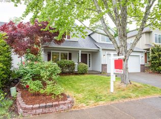 14663 NW Twinflower Dr, Portland, OR 97229