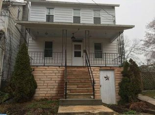 825 Stony Run Valley Rd, Kempton, PA 19529