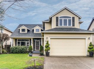 23050 SW Saunders Dr, Sherwood, OR 97140