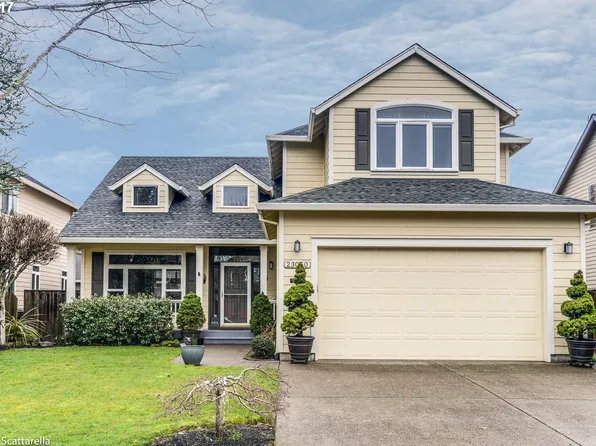 23050 SW Saunders Dr, Sherwood, OR 97140
