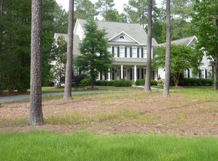 339 Heritage Dr, Apex, NC 27523