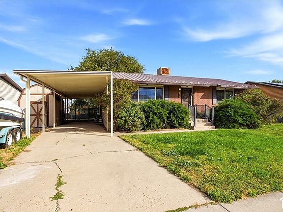 3rd image of 7454 W Dickson Way S