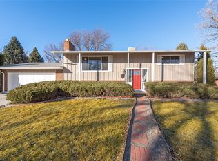 6133 S Logan Pl, Centennial, CO 80121