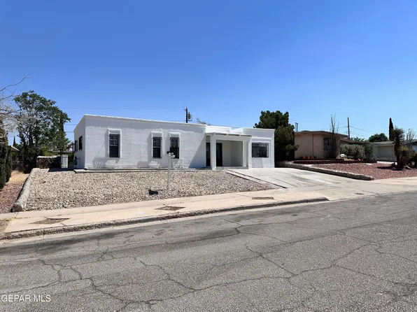 10473 Seawood Dr, El Paso, TX 79925