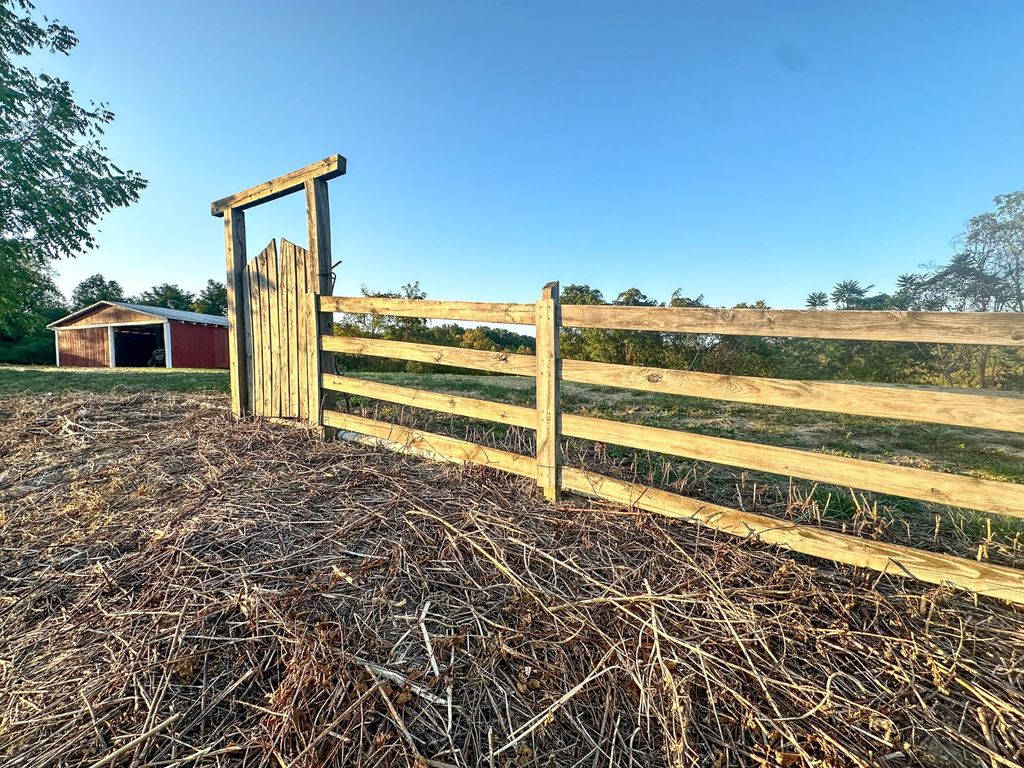 Real estate listing image
